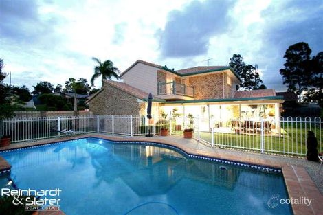 15 Gleneagles Cres, Albany Creek, QLD 4035