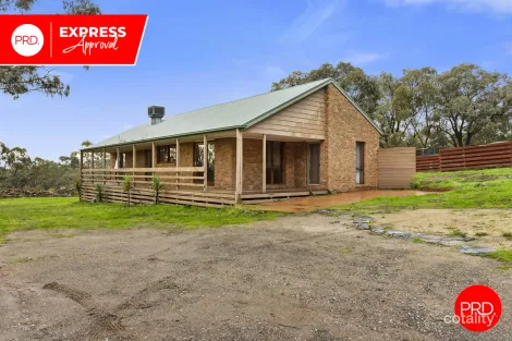Property photo of 13 James Street Eaglehawk VIC 3556