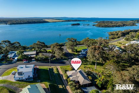 Property photo of 2A-2B Hazel Road Moruya Heads NSW 2537