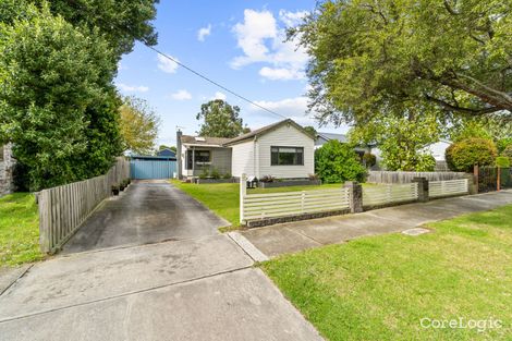 Property photo of 12 Grubb Avenue Traralgon VIC 3844