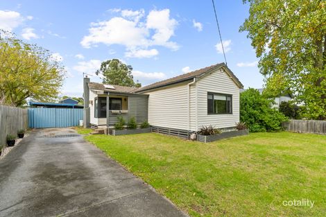 Property photo of 12 Grubb Avenue Traralgon VIC 3844