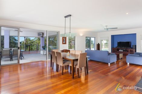 Property photo of 550 Grandview Road Pullenvale QLD 4069