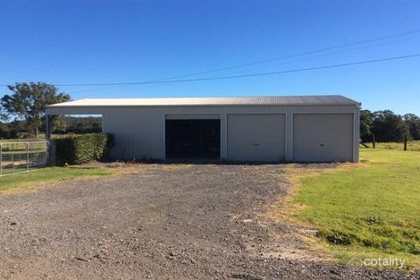 Property photo of 258 Markwell Road Bulahdelah NSW 2423