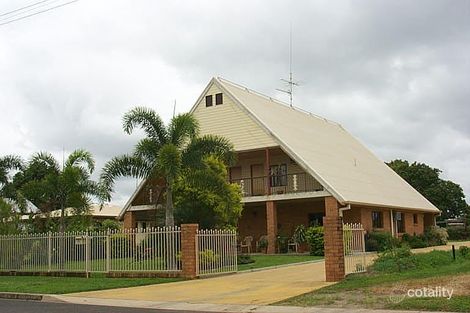 17 Hardy St, Ingham, QLD 4850