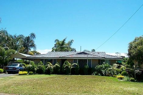 Property photo of 33 Weir Crescent Beckenham WA 6107