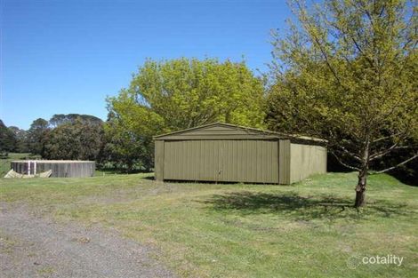 Property photo of 9 Tresidder Court Trentham VIC 3458