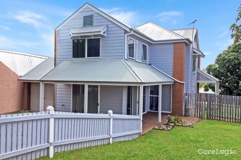 Property photo of 45 Bliss Street Gaythorne QLD 4051