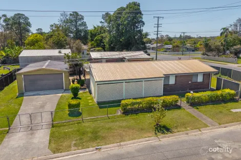 70 Pumicestone Rd, Caboolture, QLD 4510