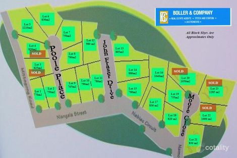 15 NIANGALA ST, COOMA, NSW 2630