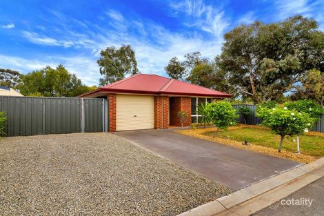 Property photo of 20 Hamra Drive Smithfield SA 5114