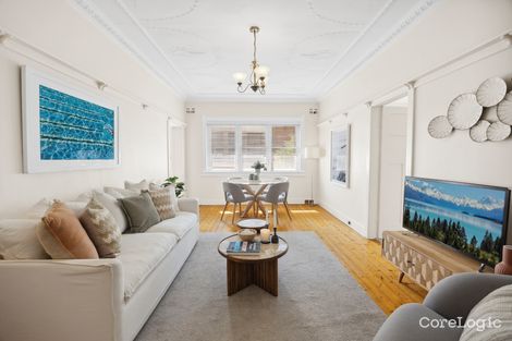 Property photo of 16/135 Kurraba Road Kurraba Point NSW 2089