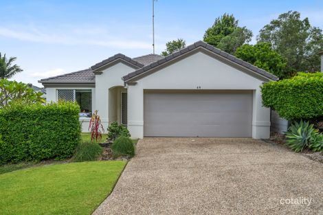 Property photo of 46/31 Langport Parade Mudgeeraba QLD 4213