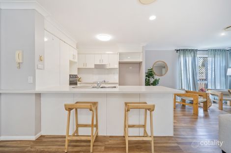 Property photo of 46/31 Langport Parade Mudgeeraba QLD 4213