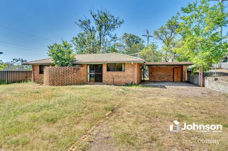 Property photo of 50 Mary Street Bundamba QLD 4304