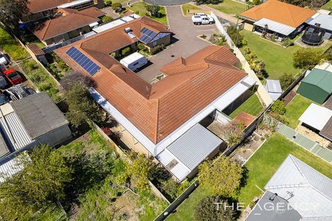 Property photo of 2/11 Salmon Close West Busselton WA 6280