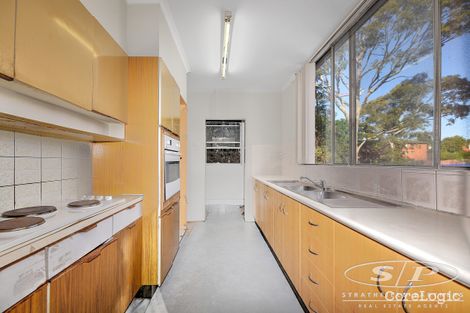 Property photo of 11/26 Belmore Street Burwood NSW 2134