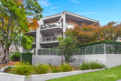 2/11-15 Chapman St, Gymea, NSW 2227