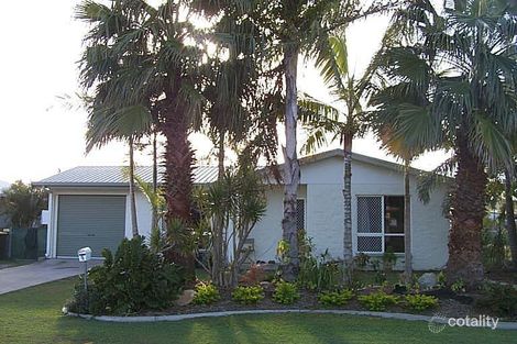 Property photo of 11 Amanda Avenue Rasmussen QLD 4815