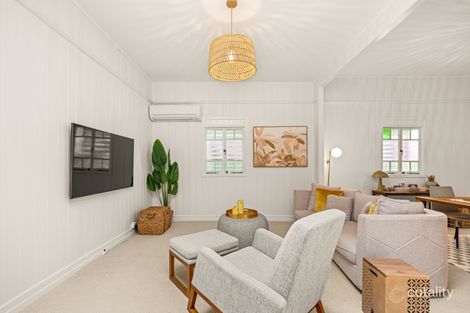 Property photo of 50 Herbert Street Paddington QLD 4064