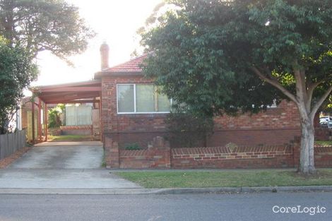 Property photo of 36A Blaxland Street Hunters Hill NSW 2110
