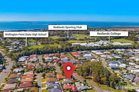 Property photo of 17 Paulina Street Wellington Point QLD 4160