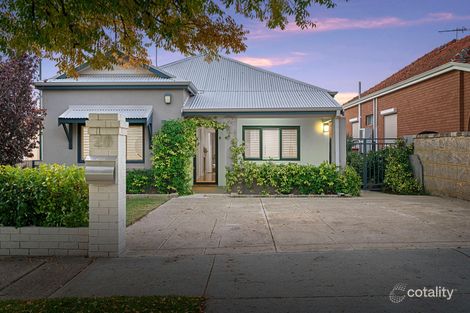 Property photo of 20 Ruby Street North Perth WA 6006