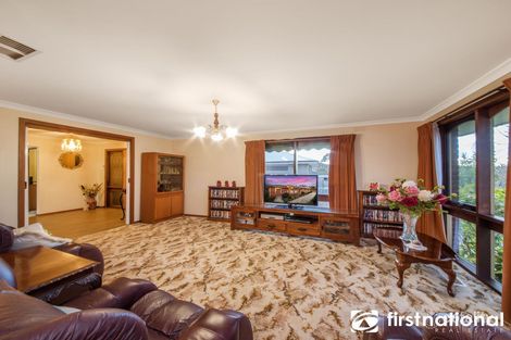 Property photo of 32 Outlook Drive Berwick VIC 3806