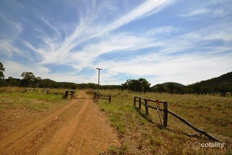 Property photo of 1291 Calliope River Road West Stowe QLD 4680