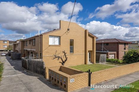 4/13 Hemmings St, Dandenong, VIC 3175