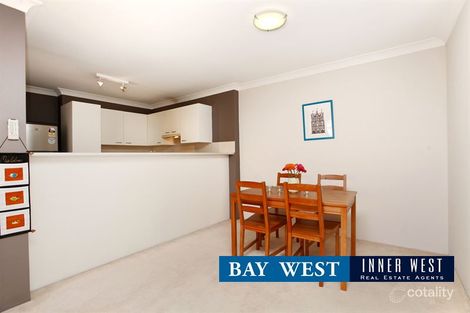 Property photo of 13J/19-21 George Street North Strathfield NSW 2137