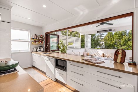 Property photo of 50 Herbert Street Paddington QLD 4064