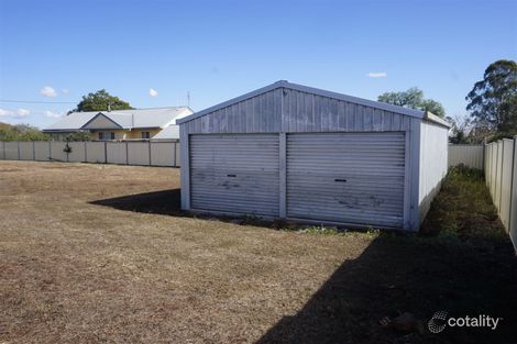 23 Hill St, Nobby, QLD 4360