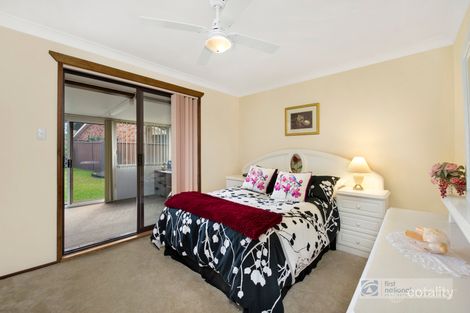 Property photo of 39 Cochrane Street Minto NSW 2566