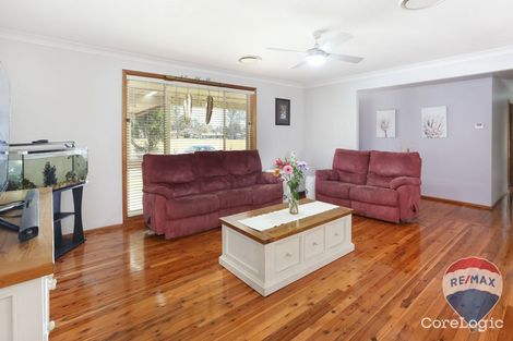 Property photo of 18 College Street Cambridge Park NSW 2747