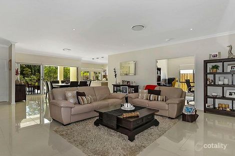 Property photo of 41 Green Trees Drive Cornubia QLD 4130