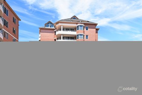 39/10 Webb St, Croydon, NSW 2132