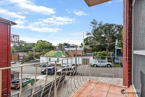 5/52 Hornsey St, Rozelle, NSW 2039