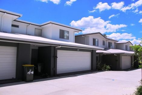 Property photo of 16/57 Nabeel Place Calamvale QLD 4116