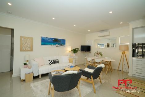 Property photo of 8/18 Nautilus Crescent Scarborough WA 6019