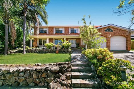 Property photo of 38 Leone Avenue Baulkham Hills NSW 2153