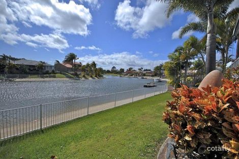 12 Wollundry Pl, Mermaid Waters, QLD 4218