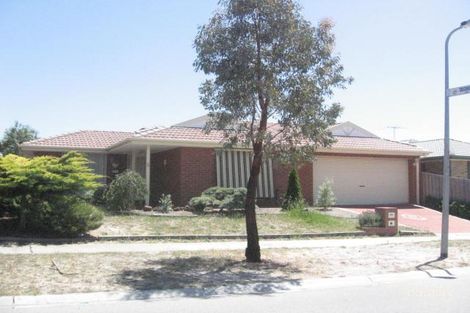 Property photo of 5 Perkins Drive Carrum Downs VIC 3201