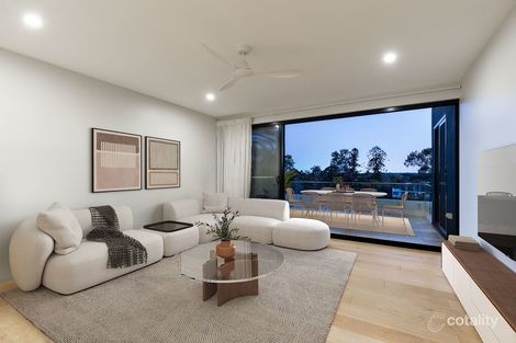 28/11 Priory St, Indooroopilly, QLD 4068