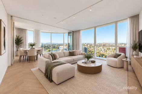 1702/168 Walker St, North Sydney, NSW 2060