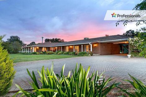 Property photo of 86 Plumpton Road Springvale NSW 2650