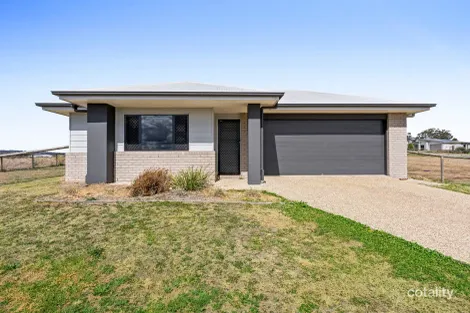 Property photo of 8 Willis Road Meringandan West QLD 4352