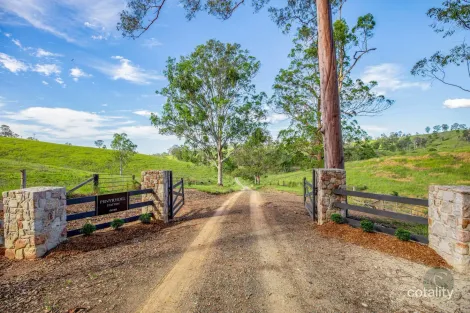 1340-1342 North Deep Creek Rd, Anderleigh, QLD 4570