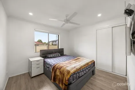 Property photo of 12 Meadow Street Caboolture QLD 4510