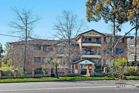 Property photo of 6/74-76 Pitt Street Granville NSW 2142