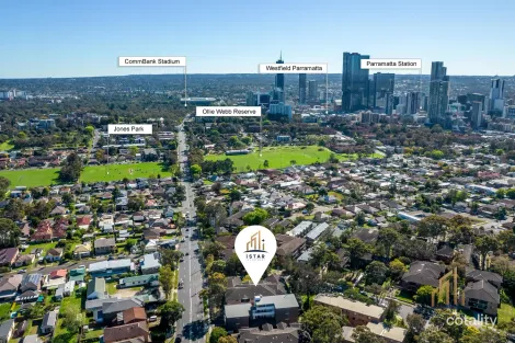 6/74-76 Pitt St, Granville, NSW 2142